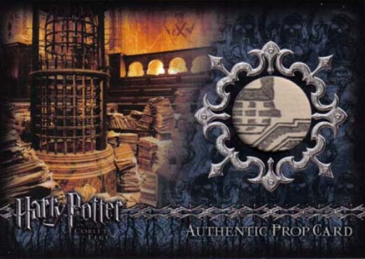 P10 - Trial Chamber Paperwork - Front