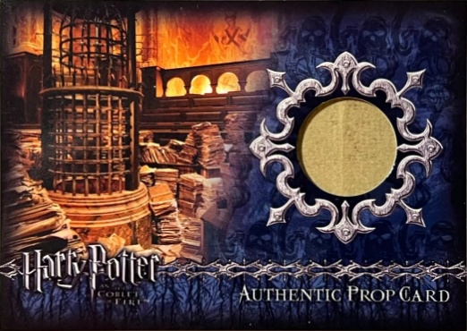 P10 - Trial Chamber Paperwork - Front