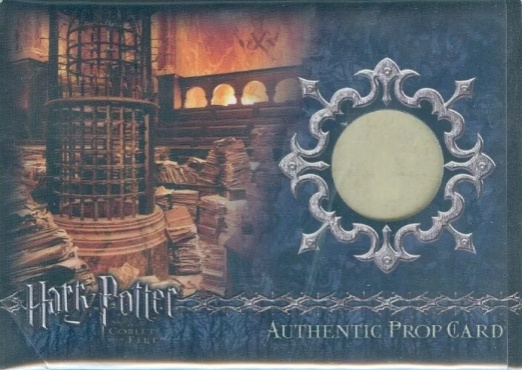 P10 - Trial Chamber Paperwork - Front