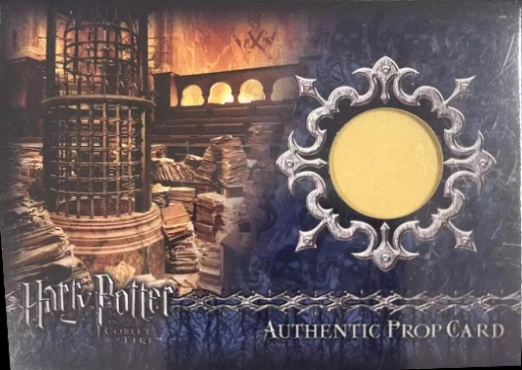 P10 - Trial Chamber Paperwork - Front