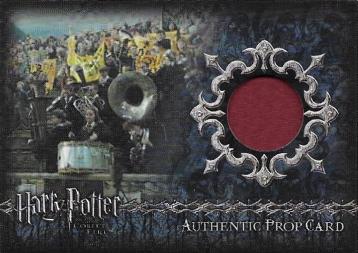 P12 - Gryffindor Banner