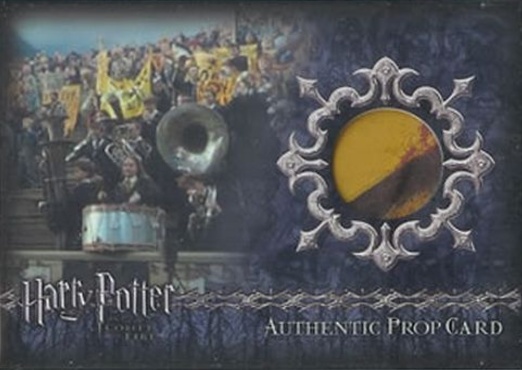 P12 - Gryffindor Banner - Front
