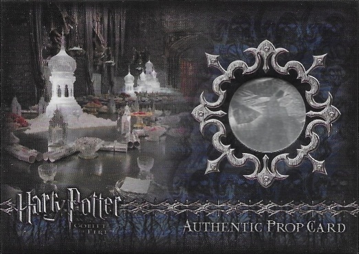 P2 - Yule Ball Program