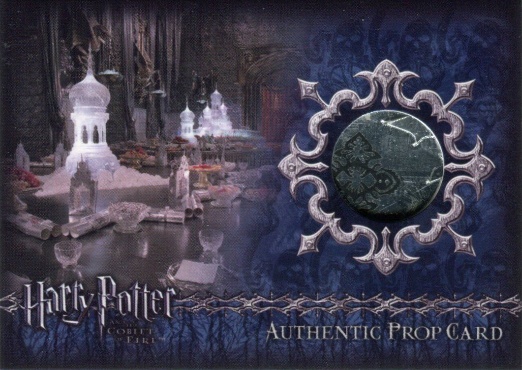 P2 - Yule Ball Program