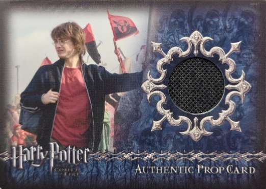 P4 - Bulgarian Flag - Front