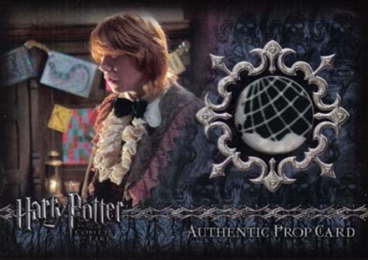 P6 - Quidditch World Cup Programs