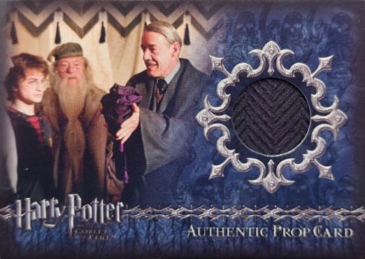 P9 - First Task Dragon Selection Sack - Front