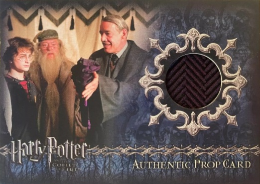 P9 - First Task Dragon Selection Sack - Front