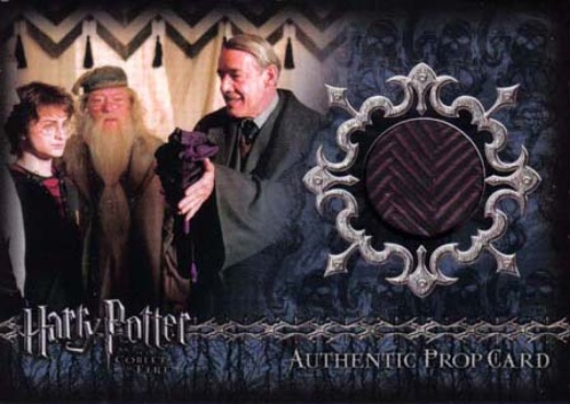 P9 - First Task Dragon Selection Sack - Front