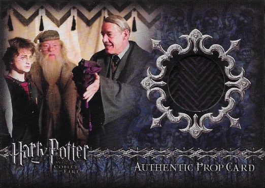 P9 - First Task Dragon Selection Sack - Front