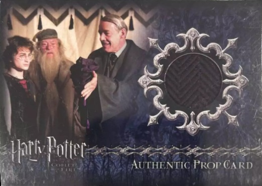 P9 - First Task Dragon Selection Sack - Front