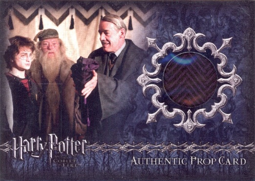 P9 - First Task Dragon Selection Sack - Front