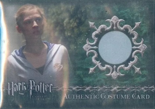 C13 - Fleur Delacour's Third Task Costume