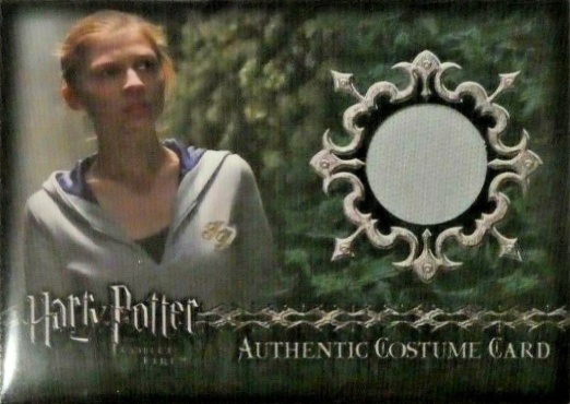 C13 - Fleur Delacour's Third Task Costume - Front