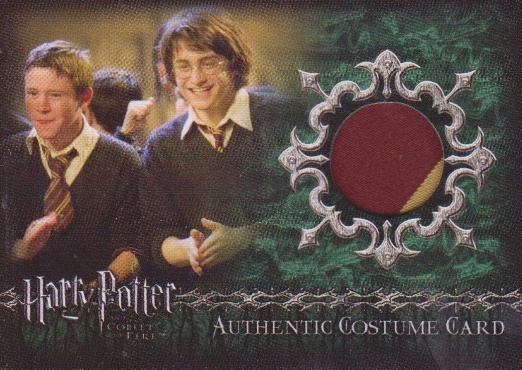 C15 - Gryffindor Student Ties