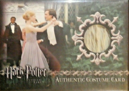 C6 - Fleur Delacour's Yule Ball Dress - Front