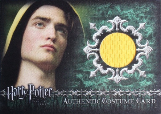 C8 - Cedric Diggory's First Task Robe