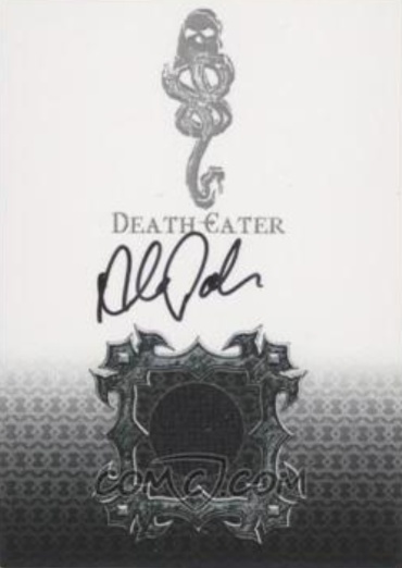 DE2 - Alex Palmer - Front