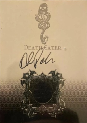 DE2 - Alex Palmer - Front