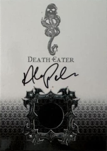 DE2 - Alex Palmer - Front