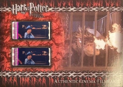 CFC2 - Dragon in Cage - Front