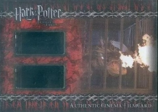 CFC2 - Dragon in Cage - Front