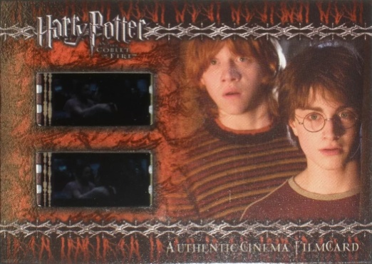 CFC4 - Ron and Harry Close Up