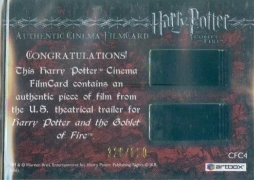 CFC4 - Ron and Harry Close Up - Back