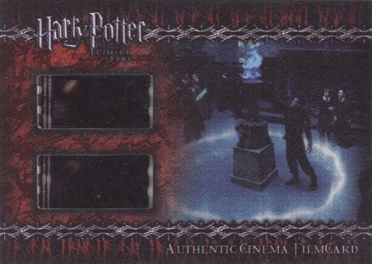 CFC5 - Durmstrang Student and Goblet of Fire