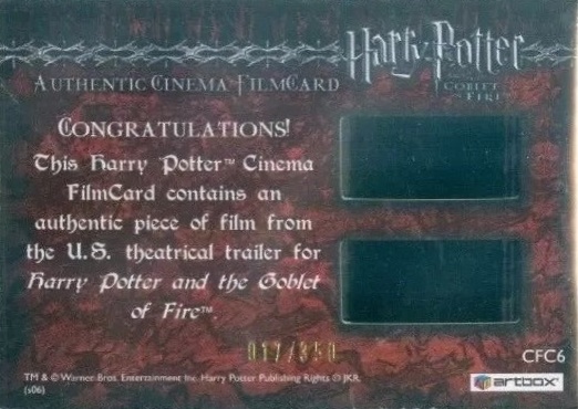 CFC6 - Mad-Eye Moody - Back