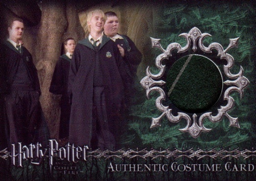 BCi - Slytherin Students Ties