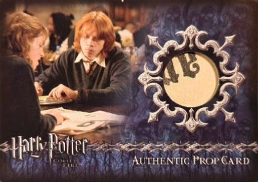 Ci3 - Daily Prophet - Front