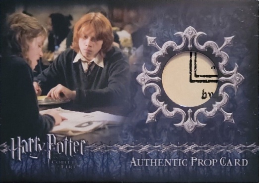 Ci3 - Daily Prophet - Front