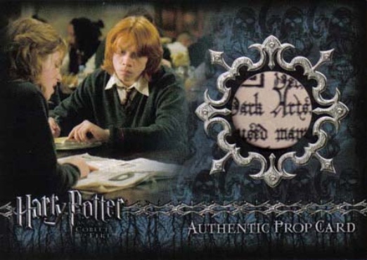 Ci3 - Daily Prophet - Front