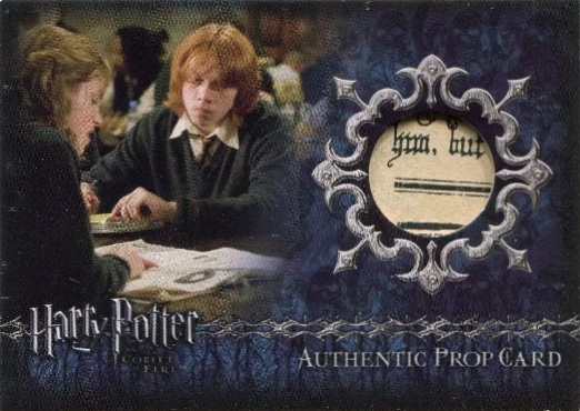 Ci3 - Daily Prophet - Front