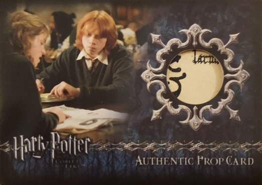 Ci3 - Daily Prophet - Front