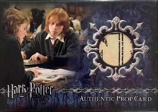 Ci3 - Daily Prophet - Front