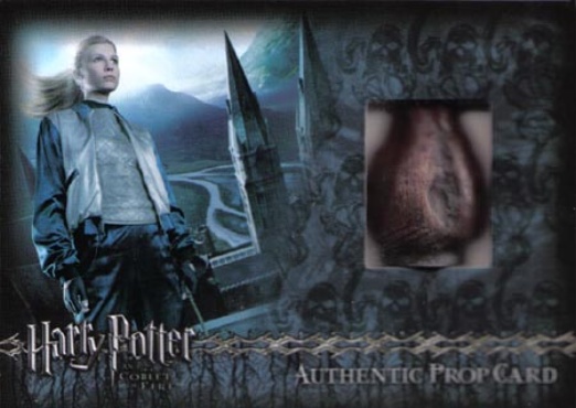 Ci4c - Fleur Delacour's Wand