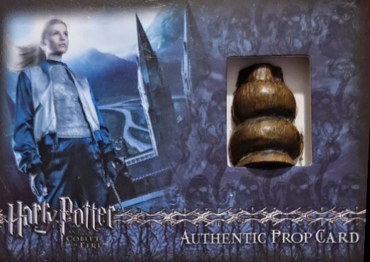 Ci4c - Fleur Delacour's Wand - Front