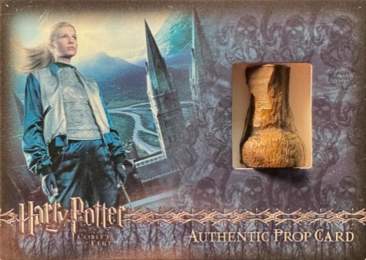 Ci4c - Fleur Delacour's Wand - Front