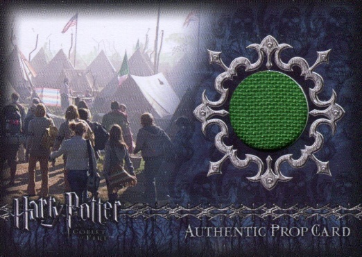 P1 - Irish Flag - Front