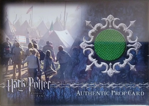 P1 - Irish Flag - Front