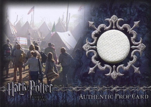 P1 - Irish Flag - Front