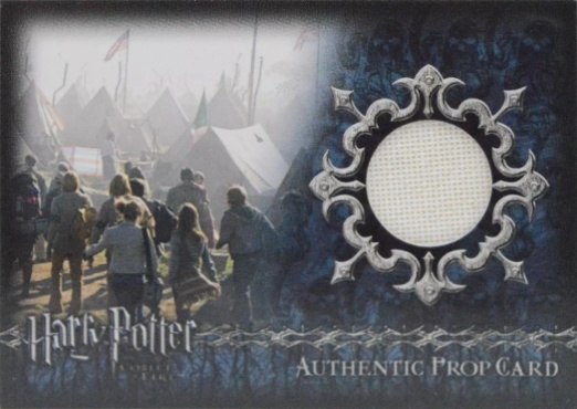 P1 - Irish Flag - Front