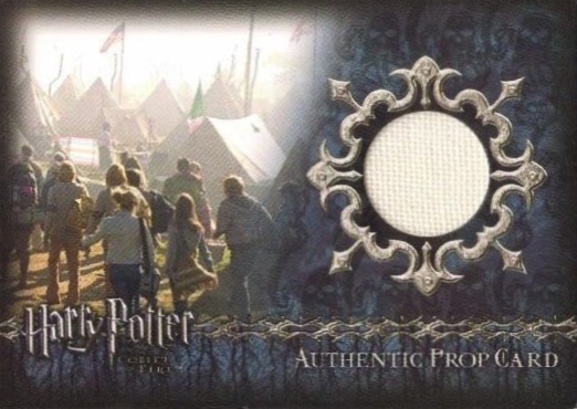 P1 - Irish Flag - Front