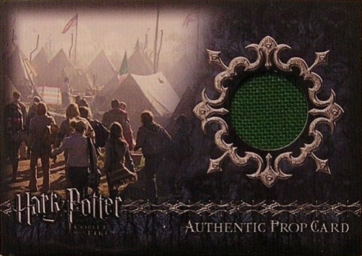 P1 - Irish Flag - Front