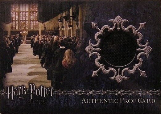 P2 - Memorial Banner - Front