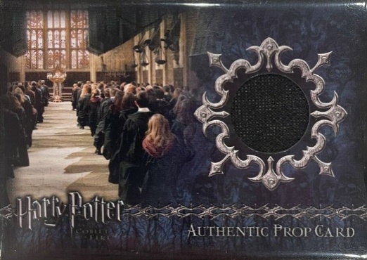 P2 - Memorial Banner - Front