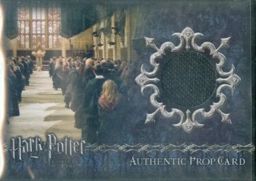 P2 - Memorial Banner - Front