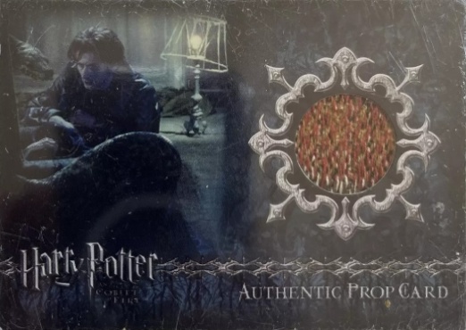 P5 - Riddle House Material - Front